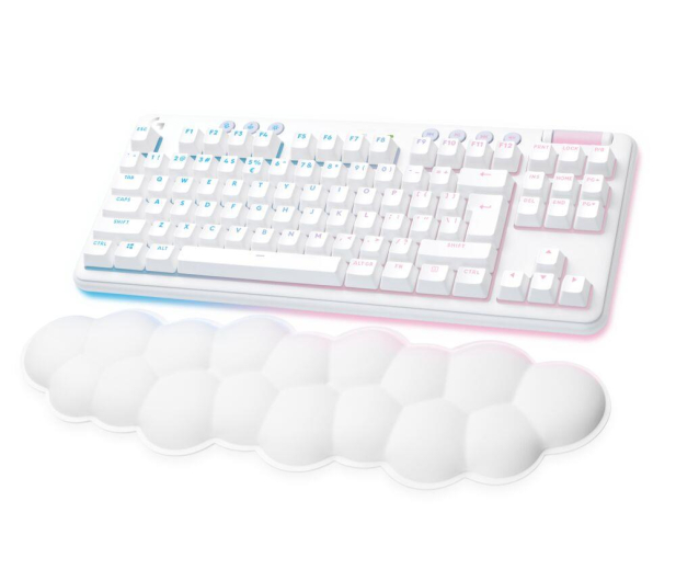 Logitech G715 Linear - 1063604 - zdjęcie 2